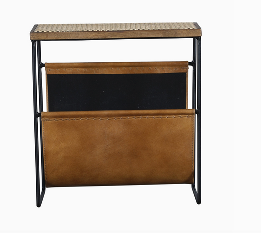 Modena Magazine Rack