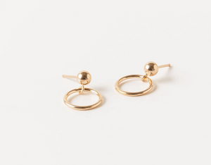 Circlet Studs