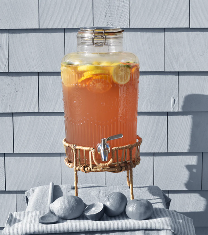 Fiesta Beverage Dispenser