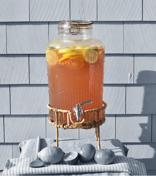 Fiesta Beverage Dispenser