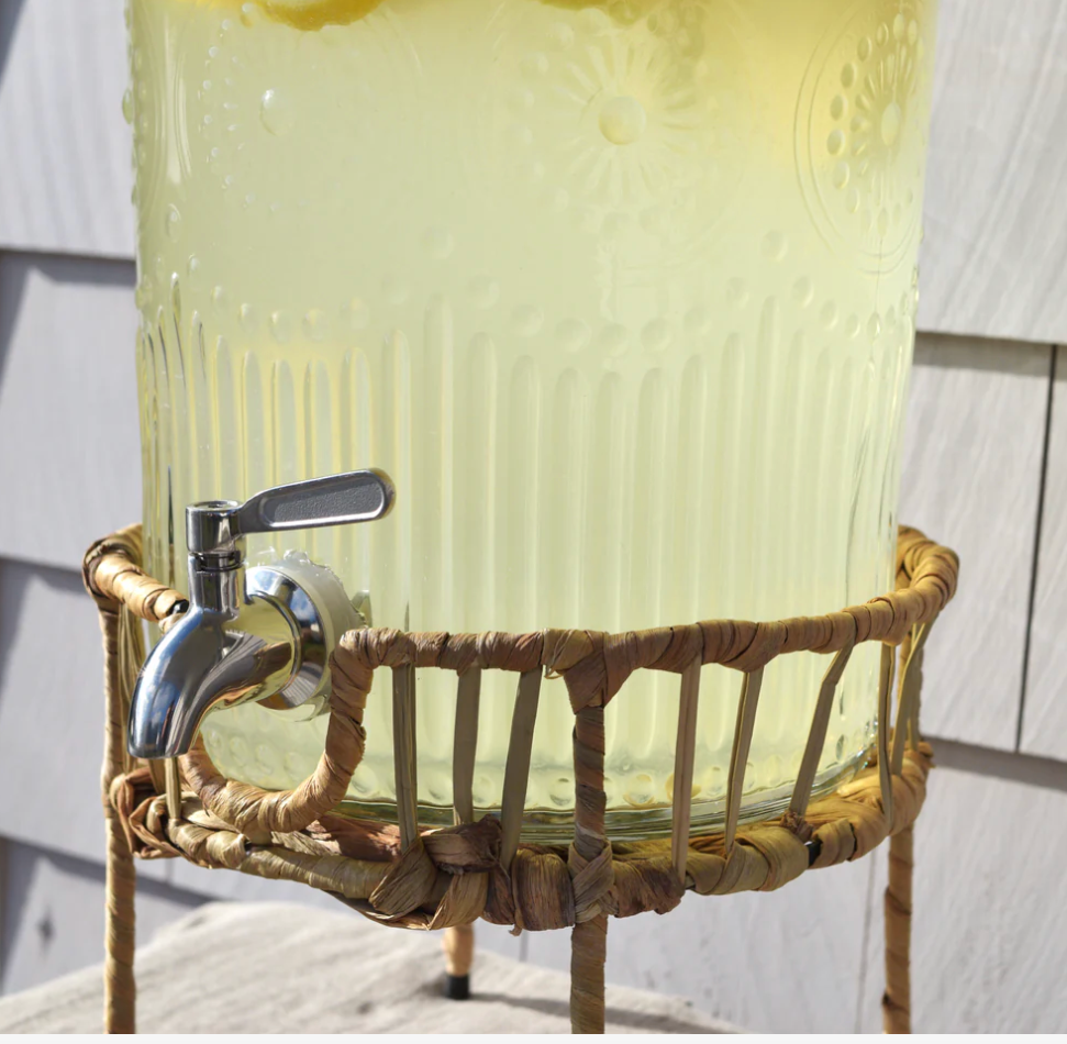Fiesta Beverage Dispenser