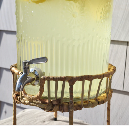 Fiesta Beverage Dispenser