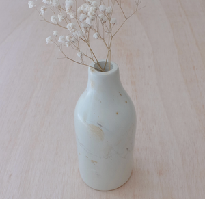 Natural Bottle Vase