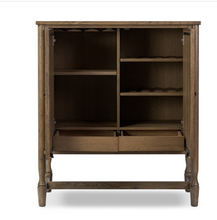 Load image into Gallery viewer, Bari Bar Cart - ON SALE NOW
