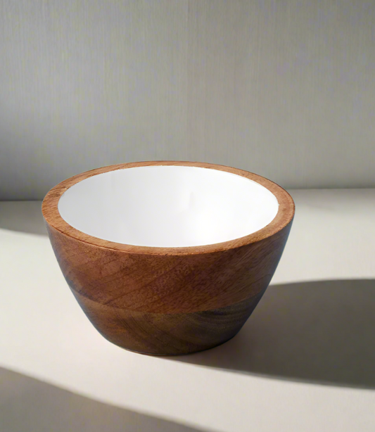 Madras Classic Snack Bowl