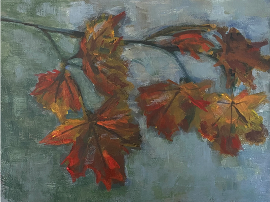 Autumn Branch
