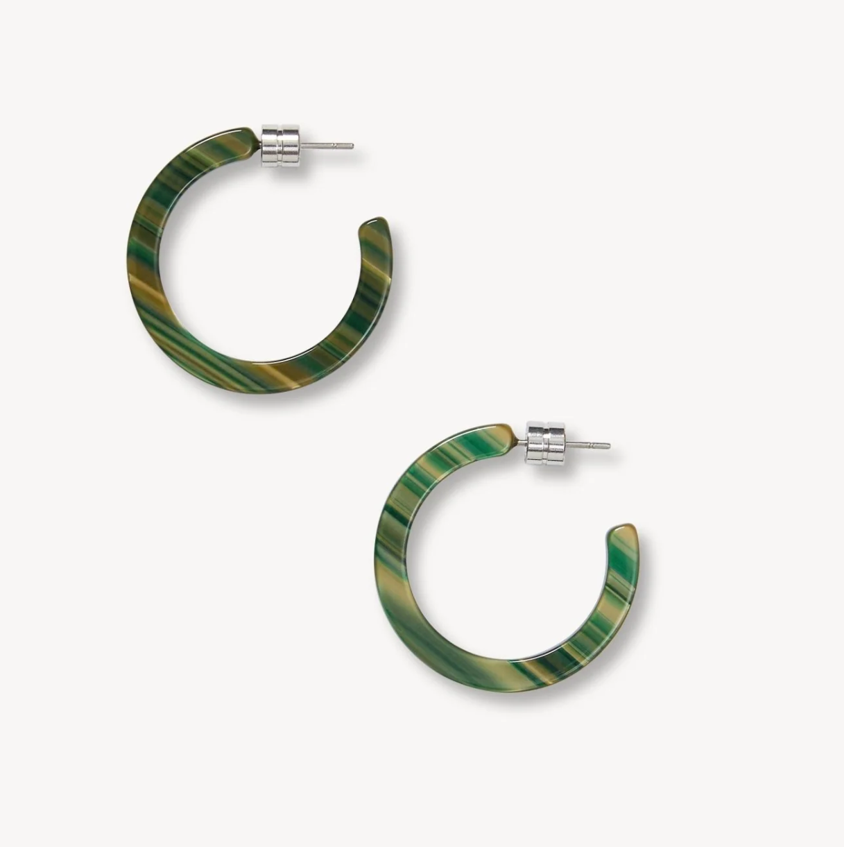 Mini Hoops - Meadow