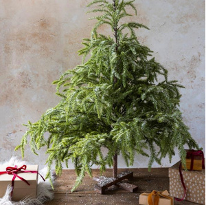 Faux Christmas Tree / Large
