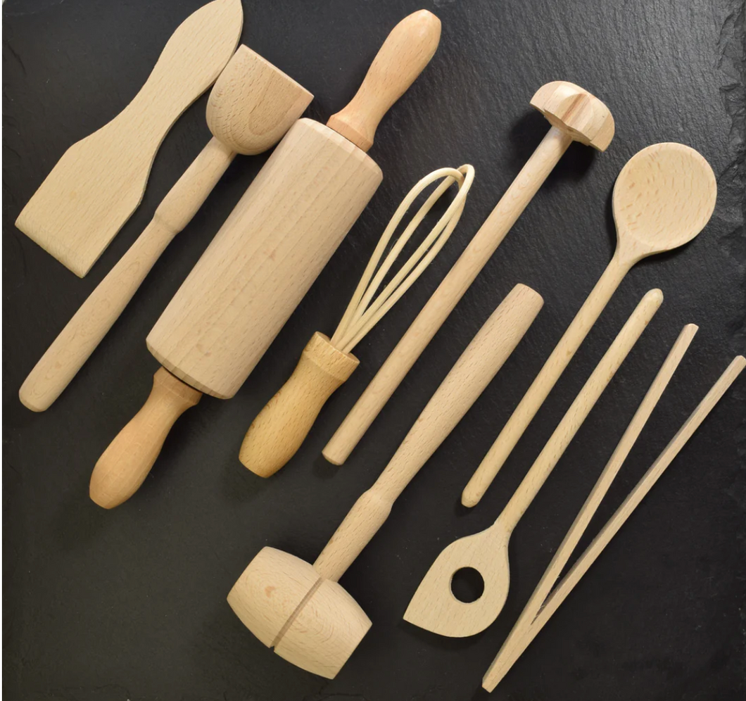 Children's Cook Set