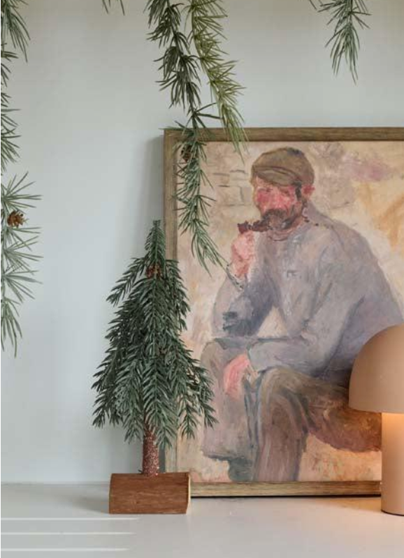 Small Tree Decoration