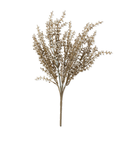 Heather Stem