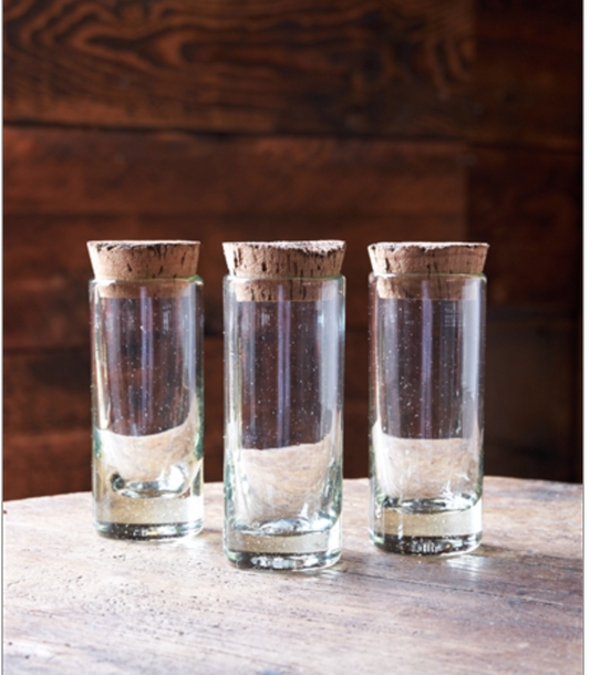 Spice Jar