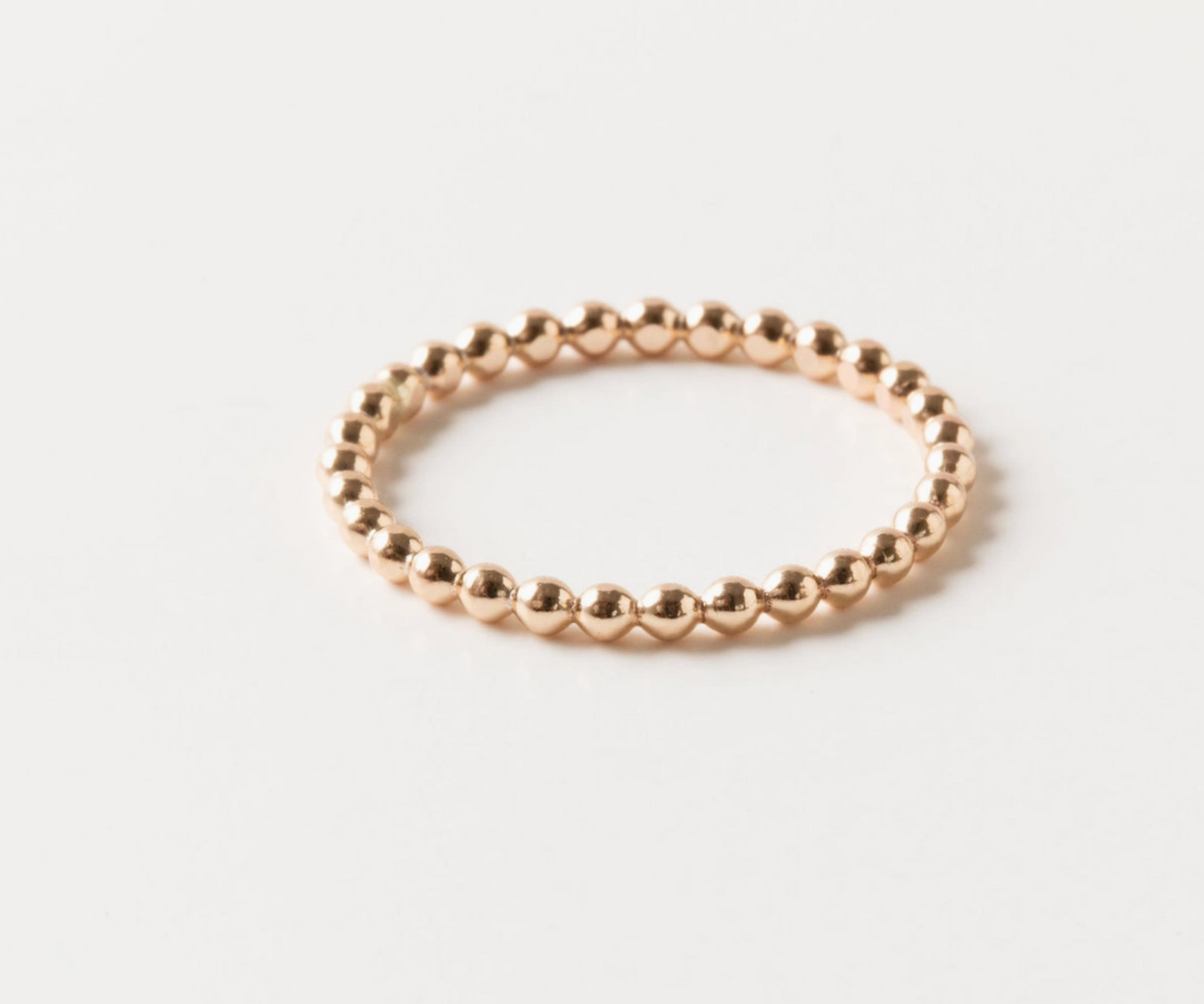 Ophelia Dot Ring