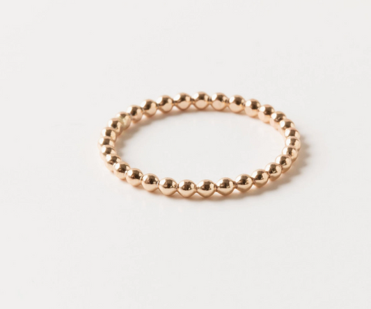 Ophelia Dot Ring