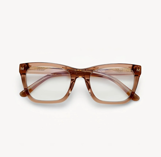 Reading Glasses - Hazel