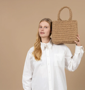 Crochet Bag