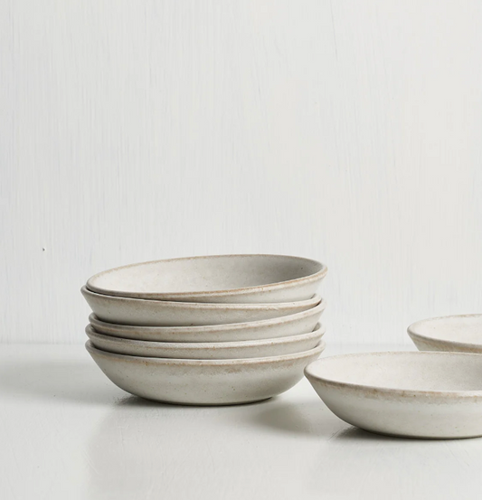 Snack Bowls