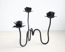 Load image into Gallery viewer, Rana Candleabra
