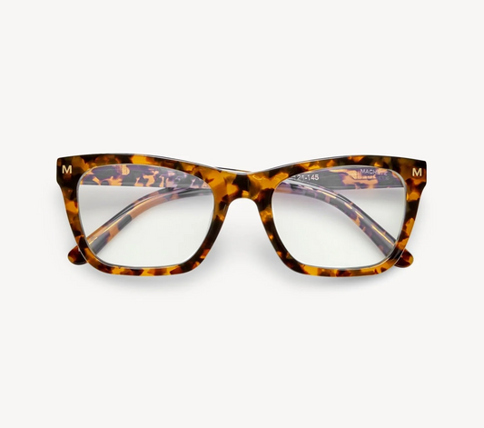Reading Glasses - Classic Tortoise