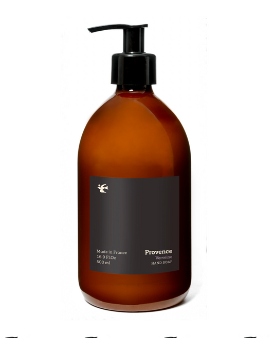 Hand Soap Made in France