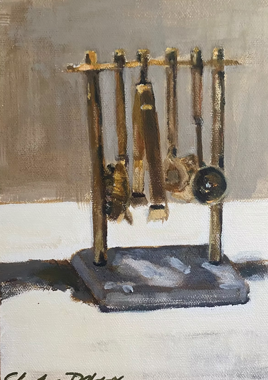 Bar Tools