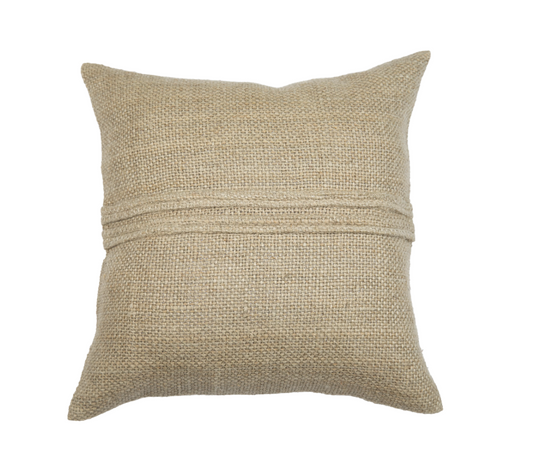 AKA Oatmeal Pillow