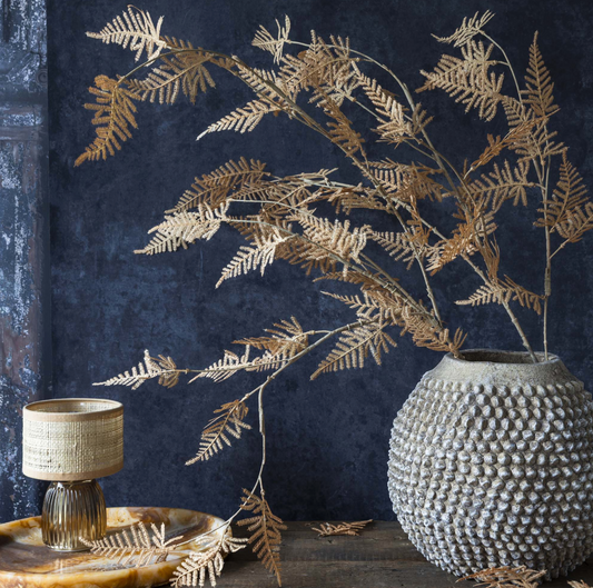 Artificial Woodland Fern