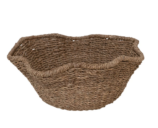 Bankuan Wavy Bowl