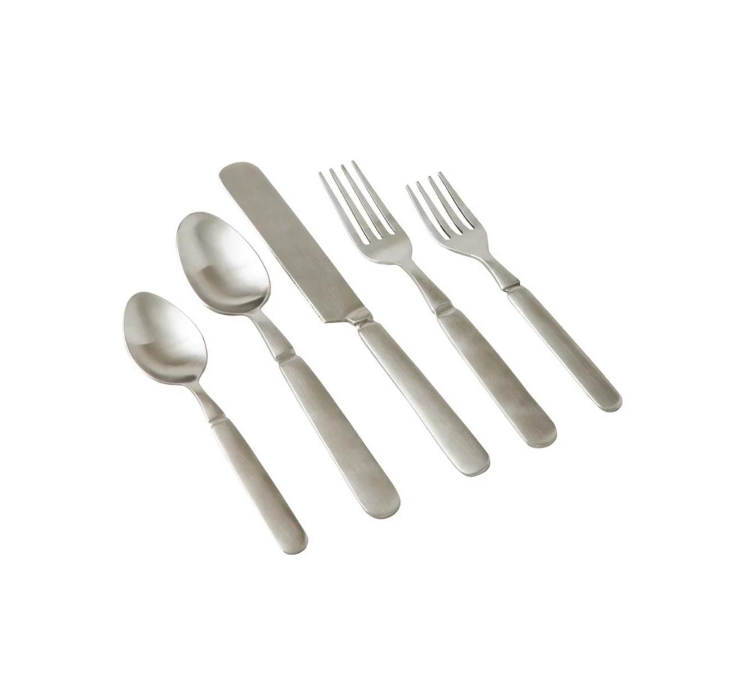 Maddie Flatware - Set of 5