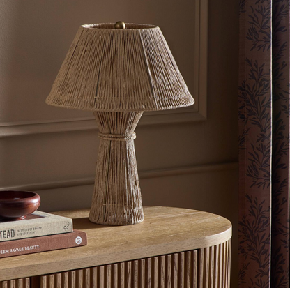 Nesa Table Lamp