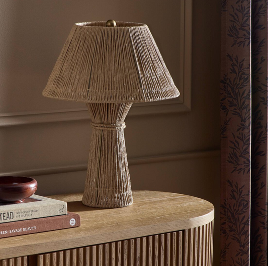 Nesa Table Lamp