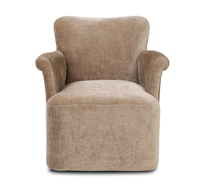 Camellia Swivel Chair