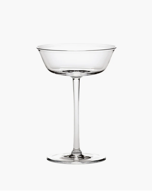 Grace Coupe Glass