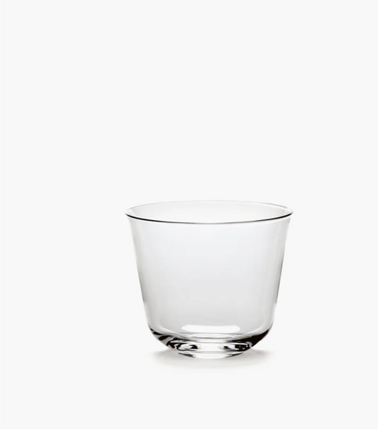 Grace Short Glass