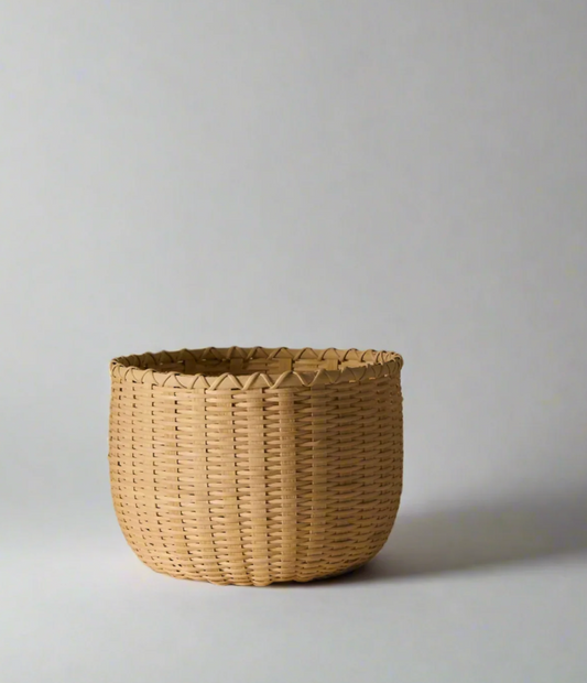 August Morning Basket