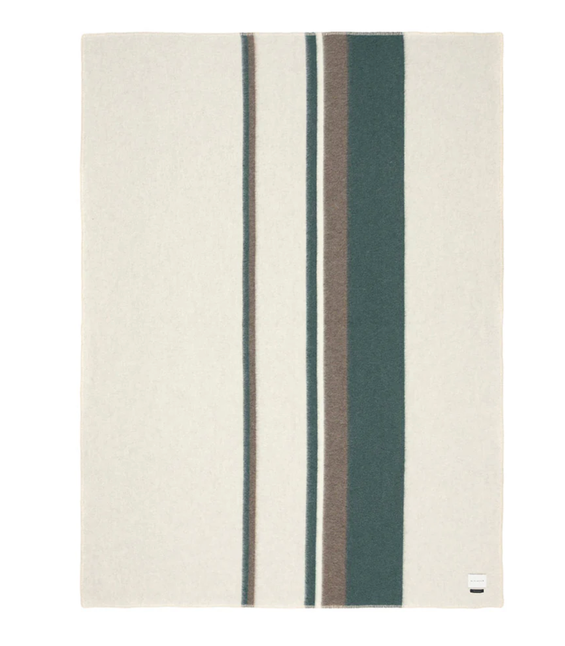 Kimura Heirloom Throw Blanket