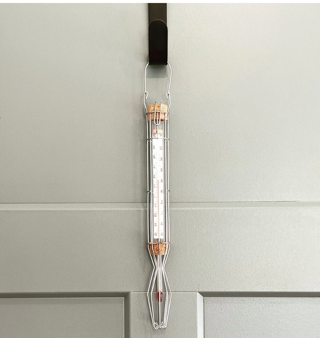 Thermometer