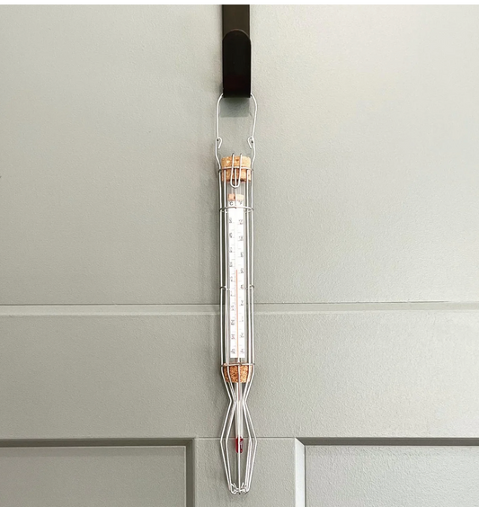 Thermometer