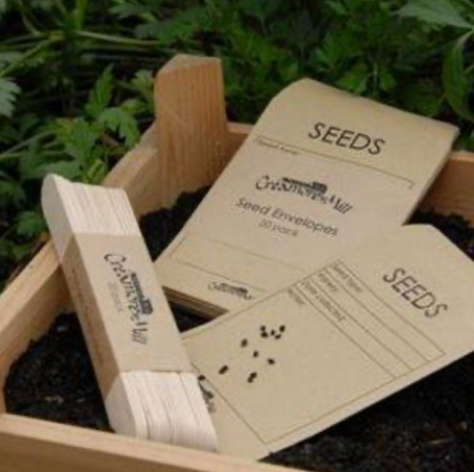 Seed Labels