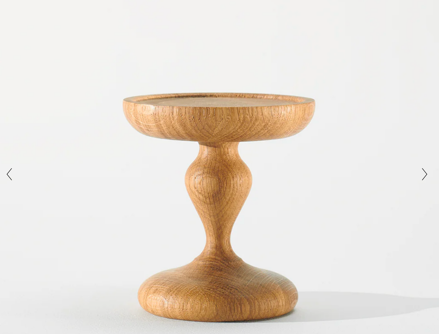 Ovo Things Candle Stand