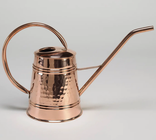 Manisa Watering Can