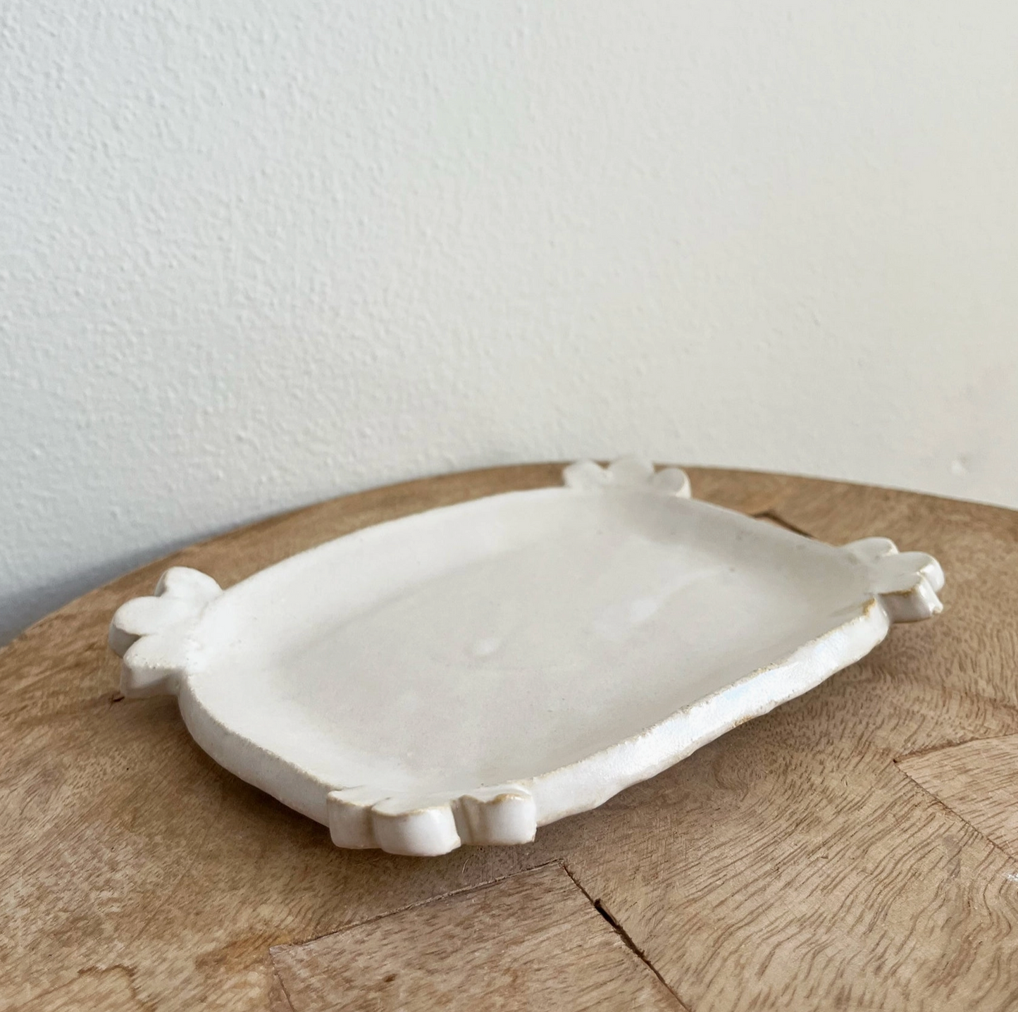 Corner Fills Tray