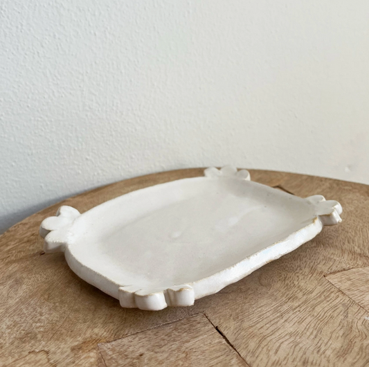 Corner Fills Tray