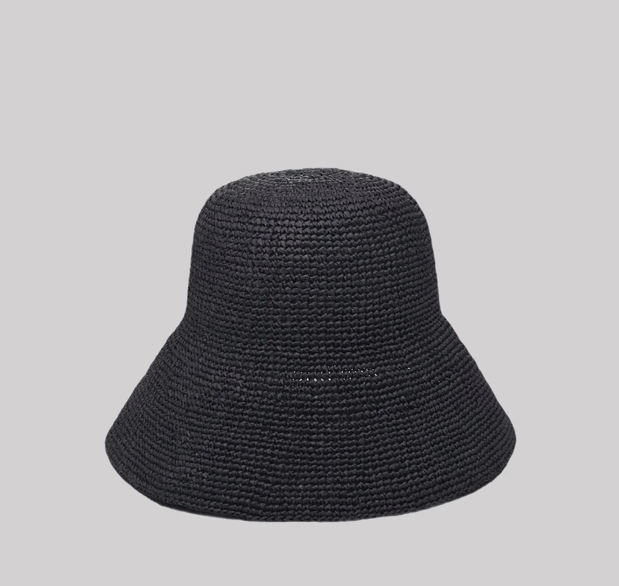 Noa Hat - Black