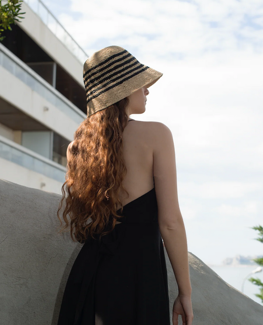 Stella Hat