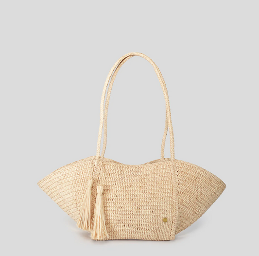 Croissant Shoulder Bag