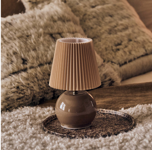 Fairford Portable Table Lamp
