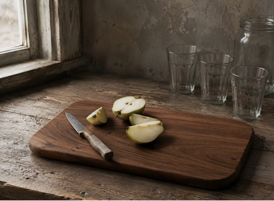 Karacho Cutting Board