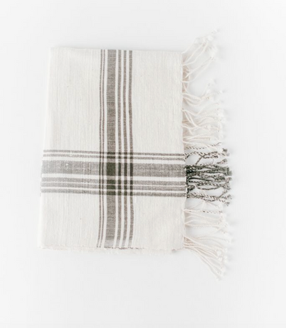 Cabin Hatch Towel