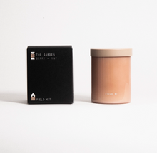 Load image into Gallery viewer, The Garden Glass Candle
